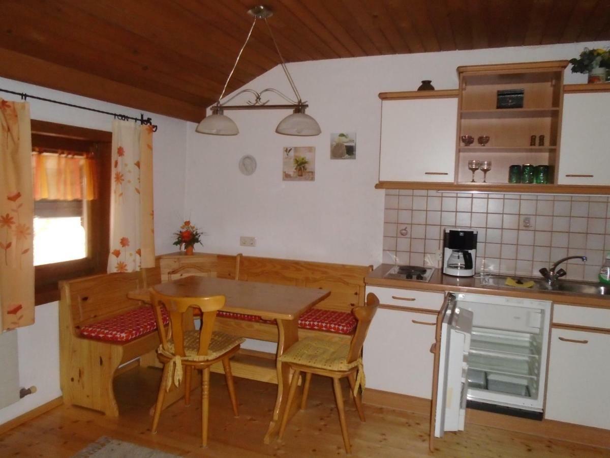 Altboeckhof Farm stay *