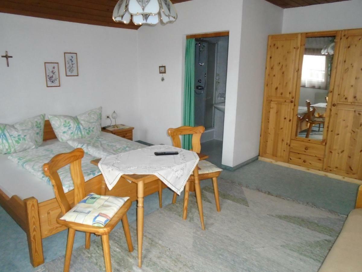 Farm stay Altboeckhof Schlitters
